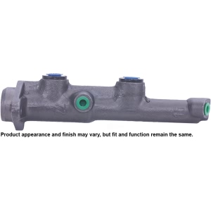 Cardone Reman Remanufactured Master Cylinder for Volvo - 11-1921