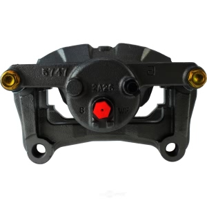 Centric Remanufactured Semi-Loaded Front Passenger Side Brake Caliper for 2013 Nissan Maxima - 141.42161