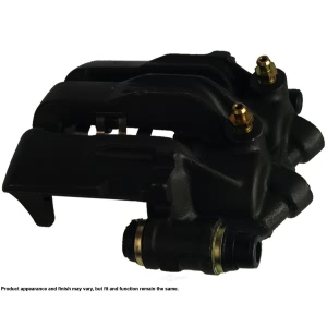 Cardone Reman Remanufactured Unloaded Caliper for 1990 Volvo 760 - 19-1265