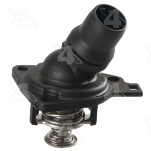 Four Seasons Engine Coolant Thermostat And Housing Assembly for Acura - 86017
