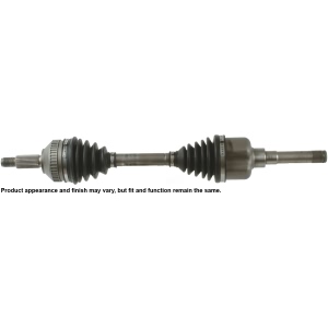 Cardone Reman Remanufactured CV Axle Assembly for 1999 Mercury Mystique - 60-2059