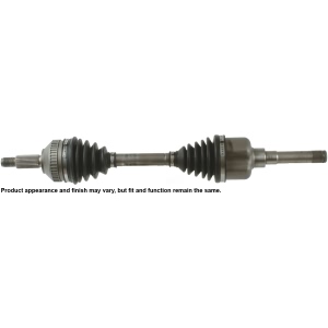 Cardone Reman Remanufactured CV Axle Assembly for 1996 Mercury Mystique - 60-2059