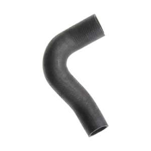 Dayco Engine Coolant Curved Radiator Hose for 1989 Volkswagen Transporter - 71384