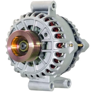 Denso Alternator for 2004 Ford F-350 Super Duty - 210-5377