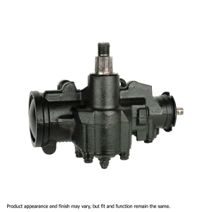 Cardone Reman Remanufactured Power Steering Gear for Hummer H2 - 27-7617
