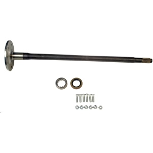 Dorman OE Solutions Rear Passenger Side Axle Shaft for Chevrolet K5 Blazer - 630-125