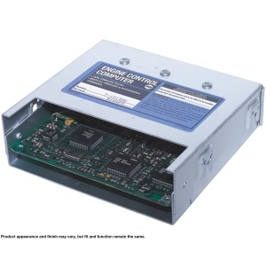 Cardone Reman Remanufactured Engine Control Computer for Geo - 77-1219AC