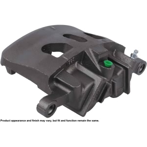 Cardone Reman Remanufactured Unloaded Caliper for 2015 Ford Police Interceptor Utility - 18-5469