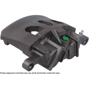 Cardone Reman Remanufactured Unloaded Caliper for 2018 Lincoln MKT - 18-5469