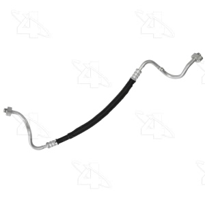 Four Seasons A C Discharge Line Hose Assembly for 2010 Dodge Ram 2500 - 55236