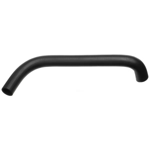 Gates Engine Coolant Molded Radiator Hose for 2004 Toyota Tundra - 23018