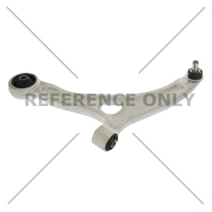 Centric Premium™ Front Driver Side Lower Control Arm and Ball Joint Assembly for 2015 Kia Optima - 622.50030