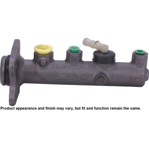 Cardone Reman Remanufactured Master Cylinder for 1988 Toyota 4Runner - 11-2243