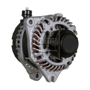 Remy Remanufactured Alternator for 2019 Lincoln Nautilus - 23053