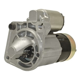 Quality-Built Starter Remanufactured for 2005 Dodge Neon - 17911