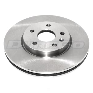 DuraGo Vented Front Brake Rotor for 2018 Chevrolet Impala - BR900748