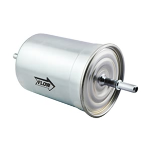 Hastings In-Line Fuel Filter for 2004 Audi A4 - GF318