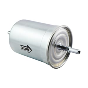 Hastings In-Line Fuel Filter for Audi TT Quattro - GF318