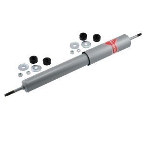 KYB Gas A Just Rear Driver Or Passenger Side Monotube Shock Absorber for Ford Thunderbird - KG5514