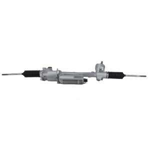 AAE Remanufactured Electric Power Steering Rack and Pinion Assembly for 2012 Ford Mustang - ER1074