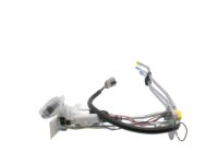 Autobest Fuel Pump Hanger Assembly for 1991 Cadillac DeVille - F2647A