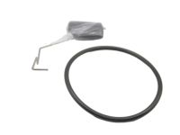 Autobest Fuel Pump Module Assembly for 2015 Hyundai Elantra GT - F6121A