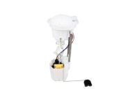 Autobest Fuel Pump Module Assembly for 2006 Dodge Ram 1500 - F3197A
