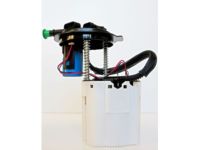 Autobest Fuel Pump Module Assembly for 2014 GMC Acadia - F2701A
