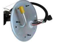 Autobest Fuel Pump and Sender Assembly for 2000 Ford Explorer - F1207A