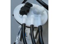 Autobest Fuel Pump Module Assembly for 1997 Chevrolet Lumina - F2952A