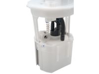 Autobest Fuel Pump Module Assembly for Mazda 6 - F4705A