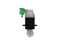 Autobest High Performance Fuel Pump And Strainer Set for 1993 Nissan D21 - HP4387