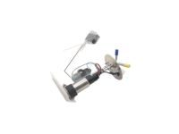 Autobest Fuel Pump And Sender Assembly for 1989 Ford Aerostar - F1118A