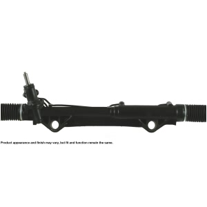 Cardone Reman Remanufactured Hydraulic Power Rack and Pinion Complete Unit for 2010 Lincoln Navigator - 22-2039