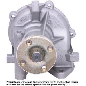 Cardone Reman Remanufactured Water Pumps for 1986 Mercury Sable - 58-335