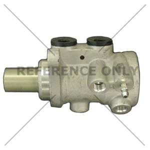 Centric Premium™ Brake Master Cylinder for Jaguar Super V8 - 130.20107