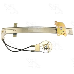 ACI Manual Window Regulator for Mazda 323 - 81002