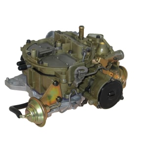 Uremco Remanufacted Carburetor for Oldsmobile Cutlass Supreme - 11-1217