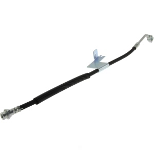 Centric Front Passenger Side Brake Hose for 2001 GMC Savana 2500 - 150.66082