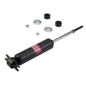 KYB Excel G Front Driver Or Passenger Side Twin Tube Shock Absorber for Oldsmobile 98 - 343127