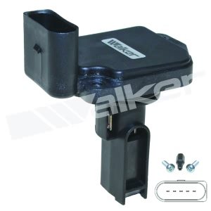 Walker Products Mass Air Flow Sensor for Audi Allroad Quattro - 245-2168