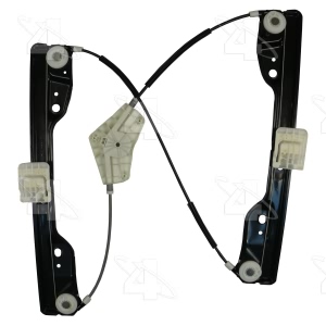 ACI Power Window Regulator for 2010 Dodge Journey - 81662