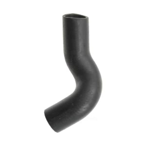 Dayco Engine Coolant Curved Radiator Hose for 1990 Mercury Sable - 71381