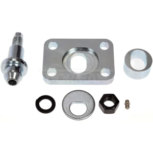 Dorman Alignment Camber Bolt Kit for 1985 GMC K3500 - 545-015