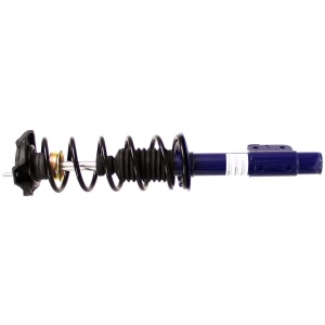 Monroe RoadMatic™ Rear Driver or Passenger Side Complete Strut Assembly for 2003 Pontiac Grand Am - 181686