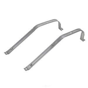 Spectra Premium Downstream Fuel Tank Strap Kit for 2000 Volkswagen Jetta - ST254