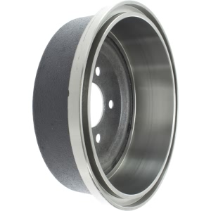 Centric Premium Rear Brake Drum for 2005 Mazda B2300 - 122.65037