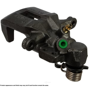 Cardone Reman Remanufactured Unloaded Caliper for Suzuki SX4 - 19-3497