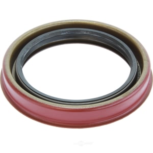 Centric Premium™ Axle Shaft Seal for Ford - 417.65020