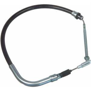 Wagner Parking Brake Cable for 1997 Buick Regal - BC140836